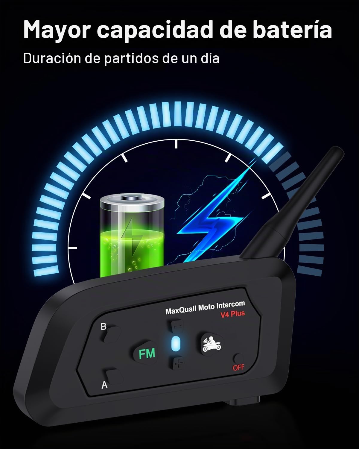 Árbitro Auriculares 3 Árbitros Hablar Al Mismo Tiempo Fútbol Auriculares inalámbricos Auriculares inalámbricos de fútbol Auriculares Comunicación Árbitro de fútbol