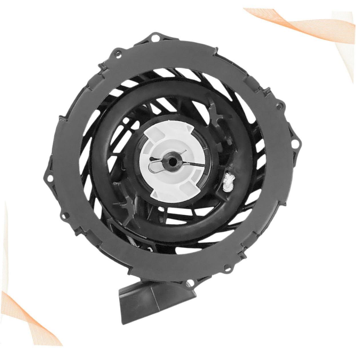 Placa De De para Máquina Herramienta Compatible Motor Stratton De Cortacésped De Tracción De Repuesto