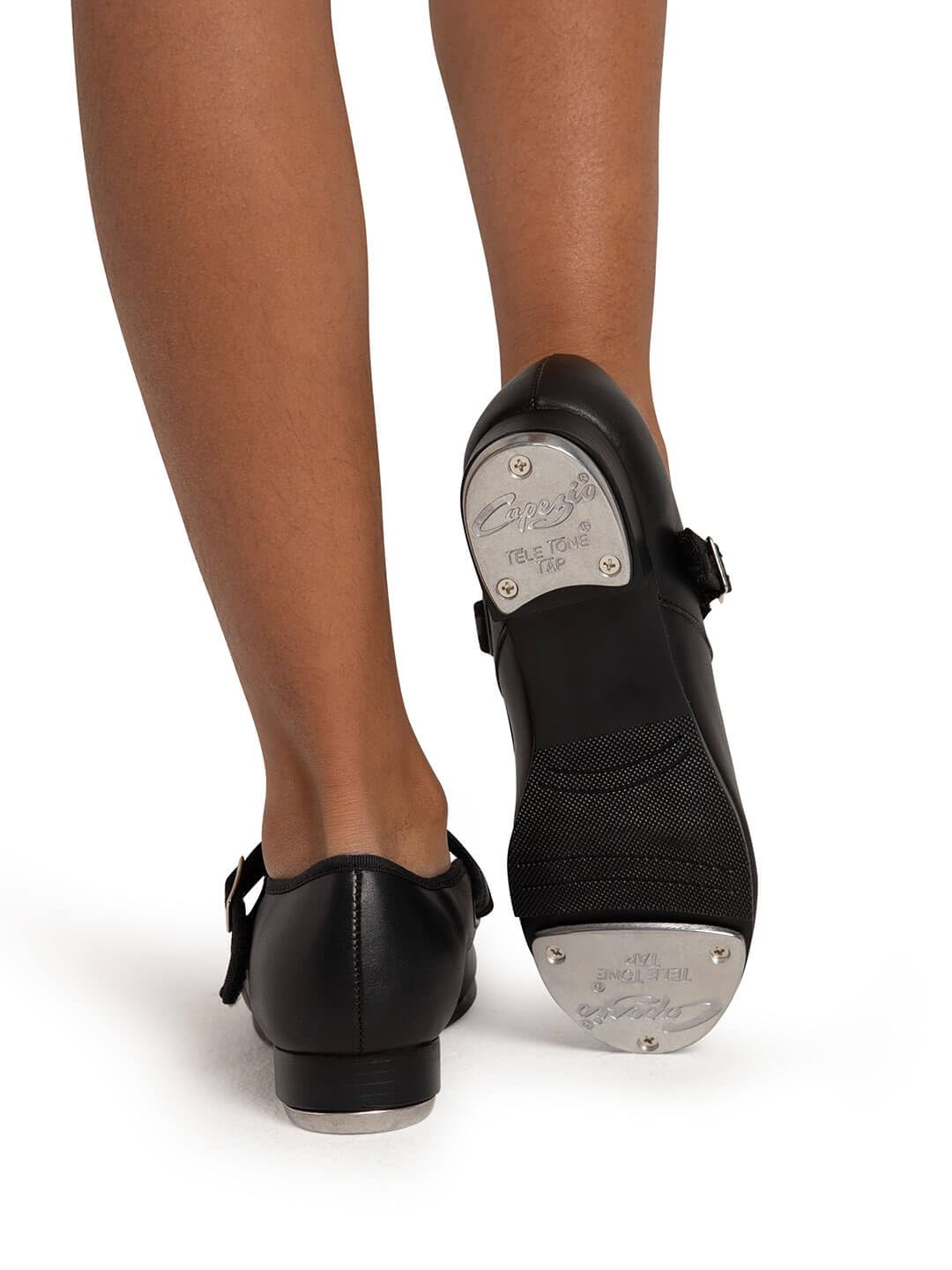 Capezio Unisex Kids V720c Terra Tap ShoeV720C Terra Tap Shoe