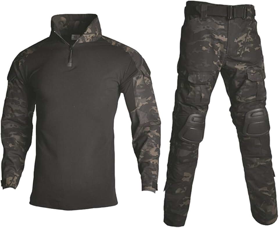 Clothing Paintball Sports & Outdoors
