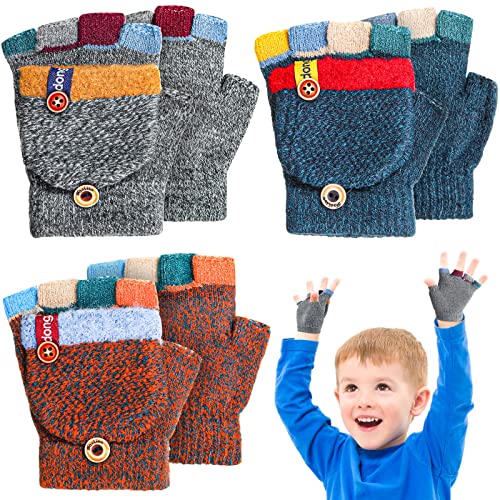 Guantes para Niño marca Handepo