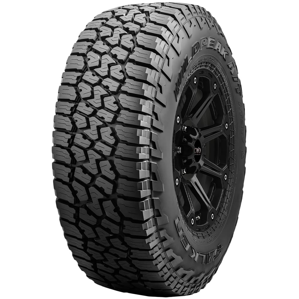Amazon.com: Falken Wildpeak A/T Trail 275/45R20XL 110V BSW