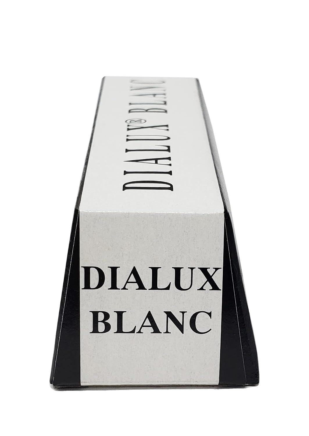 Silver Gold Jewelry Dialux Polishing Compound Yellow, Gray, Green, Red, Orange, White, Blue and Black Jewelry Making Metal Buffing Cleaning Abrasive Finishing (White)