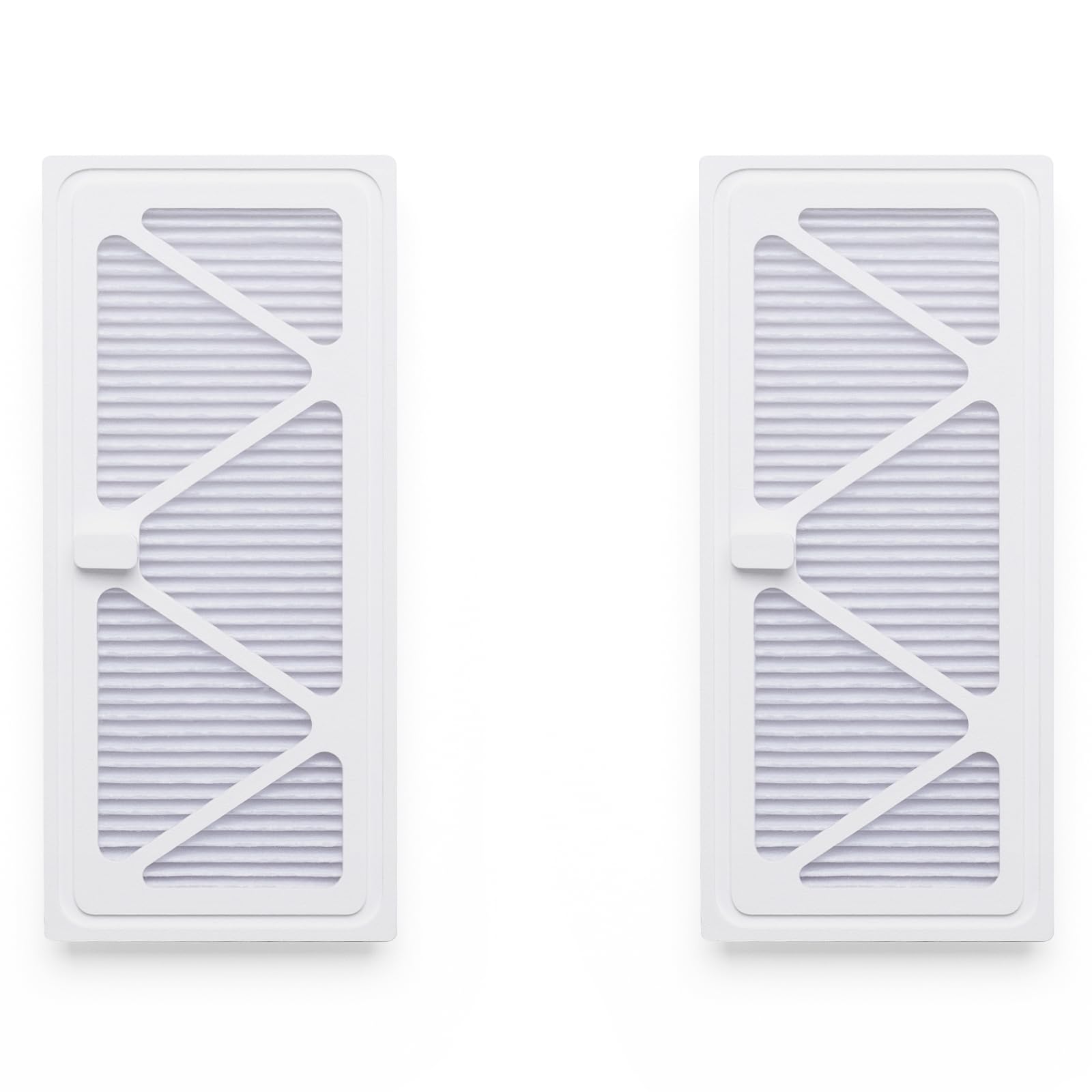 Filtro ad alta efficienza per ROMO