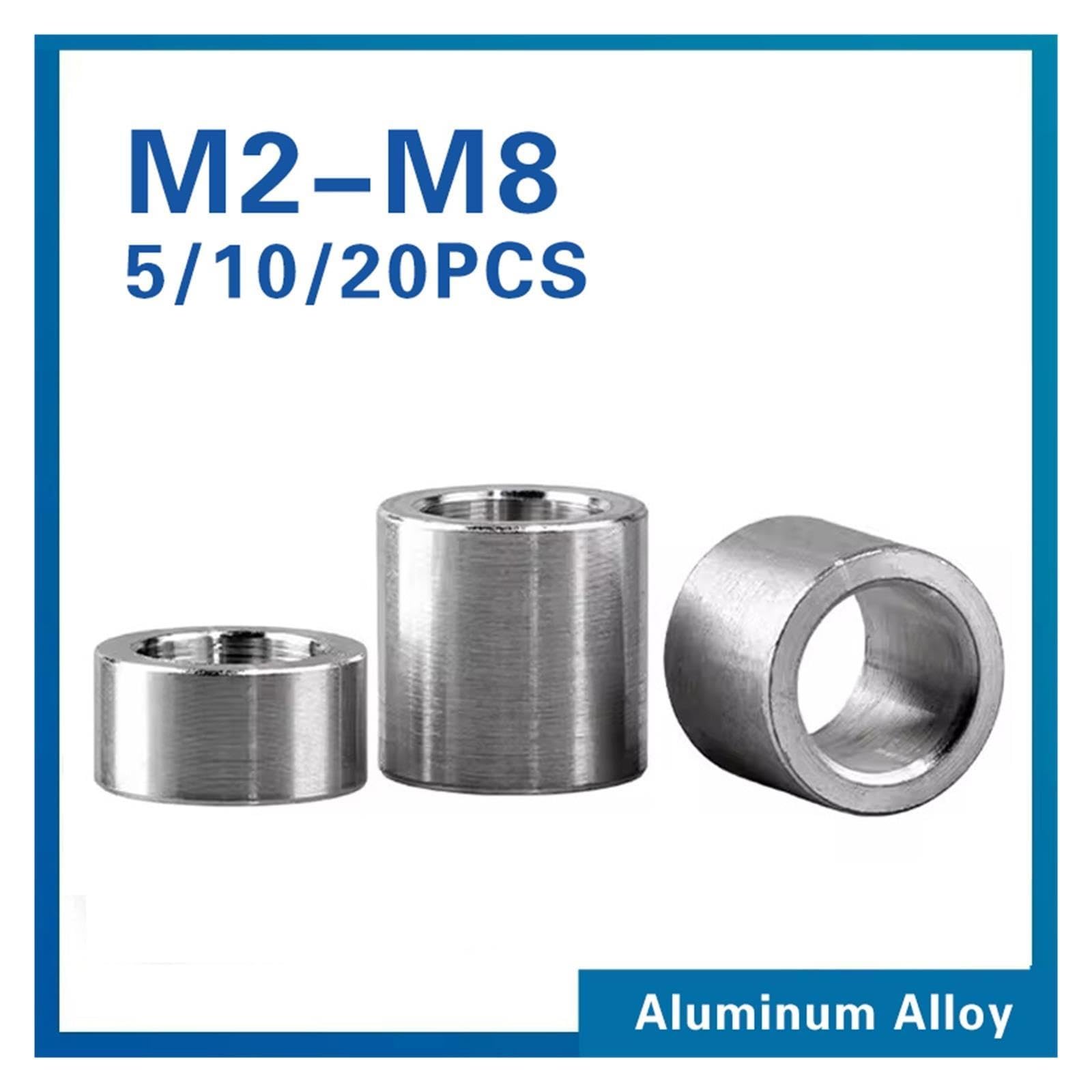 Entretoise En Aluminium