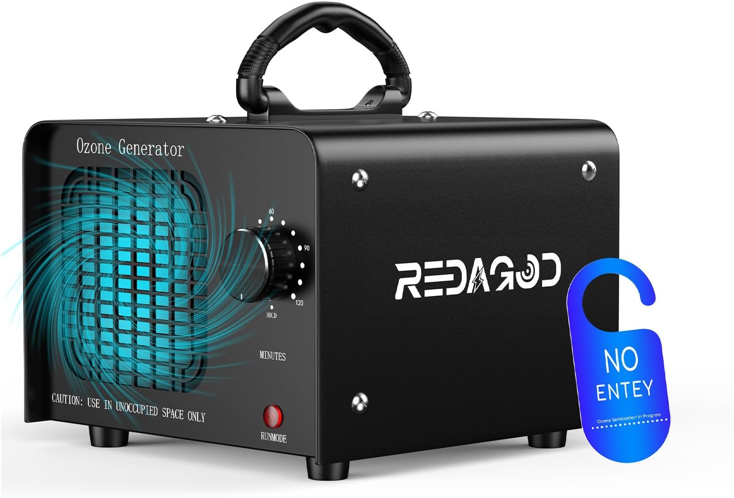 Ozone Generators 48000 mg/h Ozone...