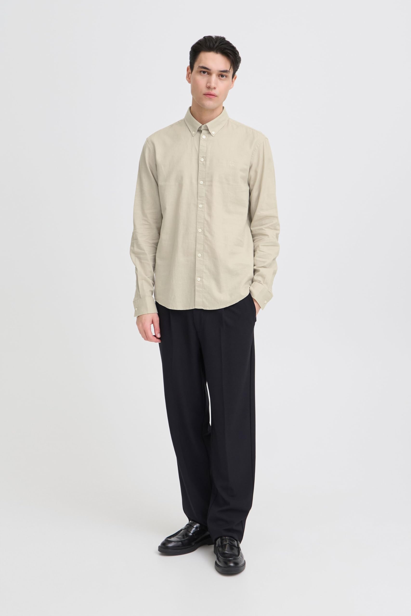 CASUAL FRIDAY Camicia Uomo