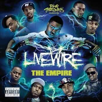 Empire by Live Wire (2009-04-21) - Amazon.com Music
