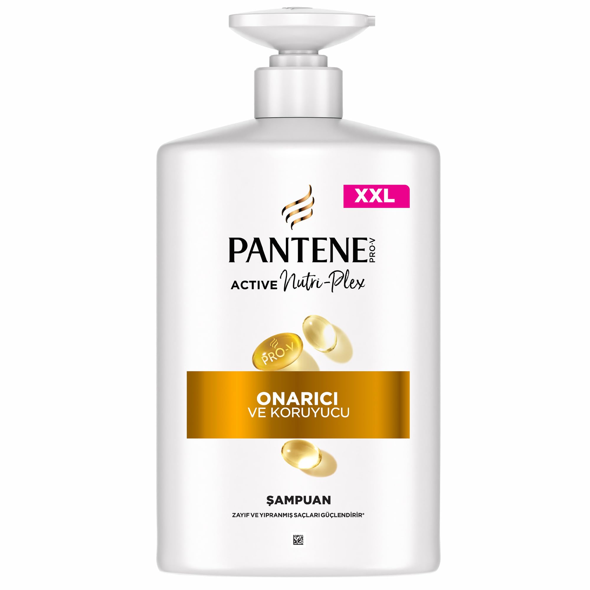 PANTENE Onarıcı & Koruyucu Şampuan 800 ml