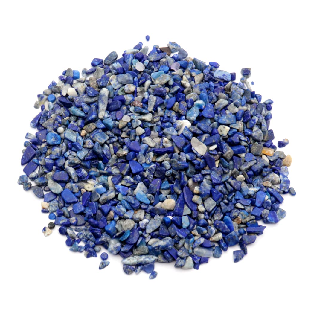 200☆バーゲン特選☆限定数量♢『聖なる石』【200gラピスラズリさざれ