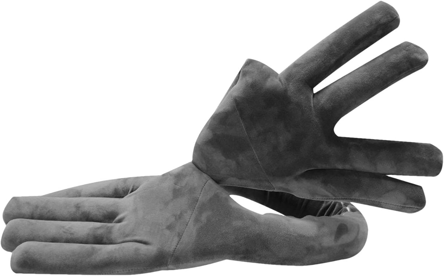 Oreillers de voyage pour avions,oreillers de voyage pour avions,Oreiller cervical en forme de main – Oreiller de voyage ergonomique en avion pour la sieste, offre un soutien à la tête, au cou et au me