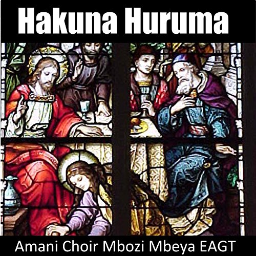  Hakuna Huruma