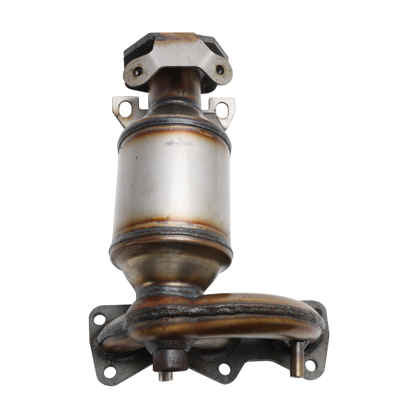 Catalyseur certifié 03D131701D - Adapté pour VW Polo 9N 1.2 (2004-2009)
