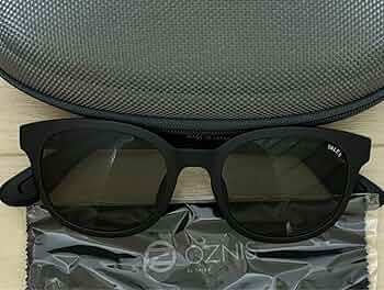 タレックス　OZNIS FLAT03 マットブラック トゥルービューゴルフ FLAT03 -TRUEVIEW GOLF – TALEX online store