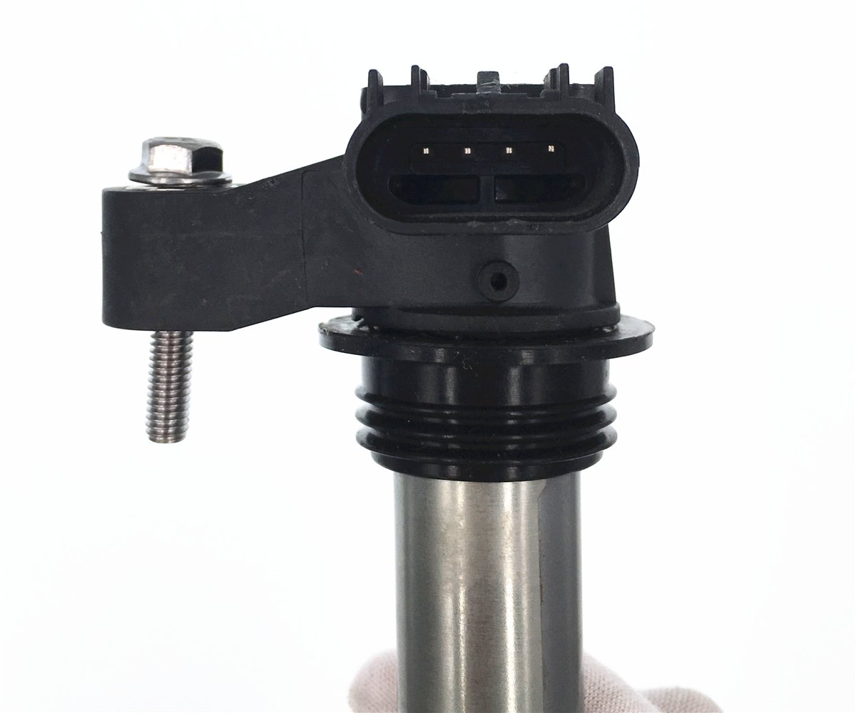 Ignition Coil For Buick Chevrolet GMC Pontiac Saturn V6 – OEM Quality, GT Performance, 12568185