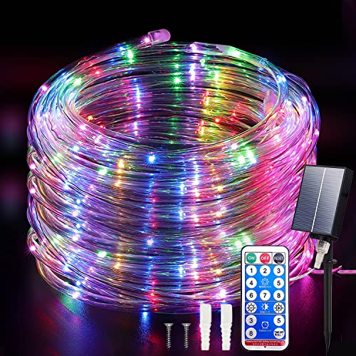 Solar Rope Lights