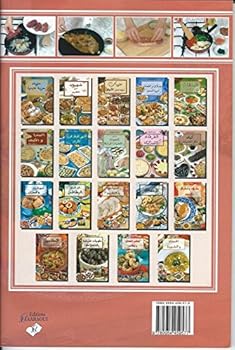 Paperback Muqabbilat wa Atbaq bi-l-Laham (?????? ? ????? ???????) Appetizer Dishes with Meat Book