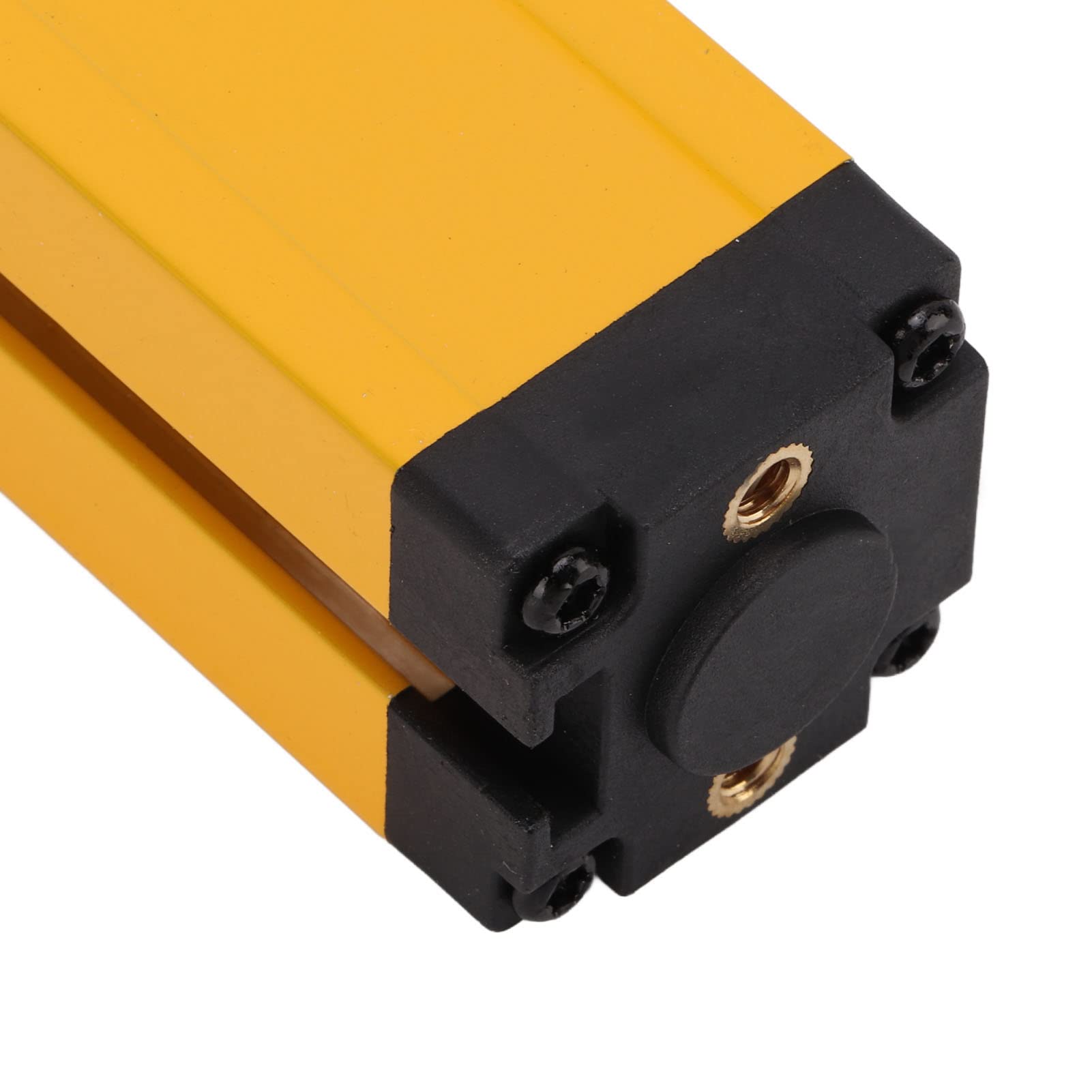 BEM0420 30NB 20MM Capteur de réseau de rideau lumineux de sécurité Capteur de rideau lumineux de réseau de lumière infrarouge Conception infrarouge lointain Forte capacité