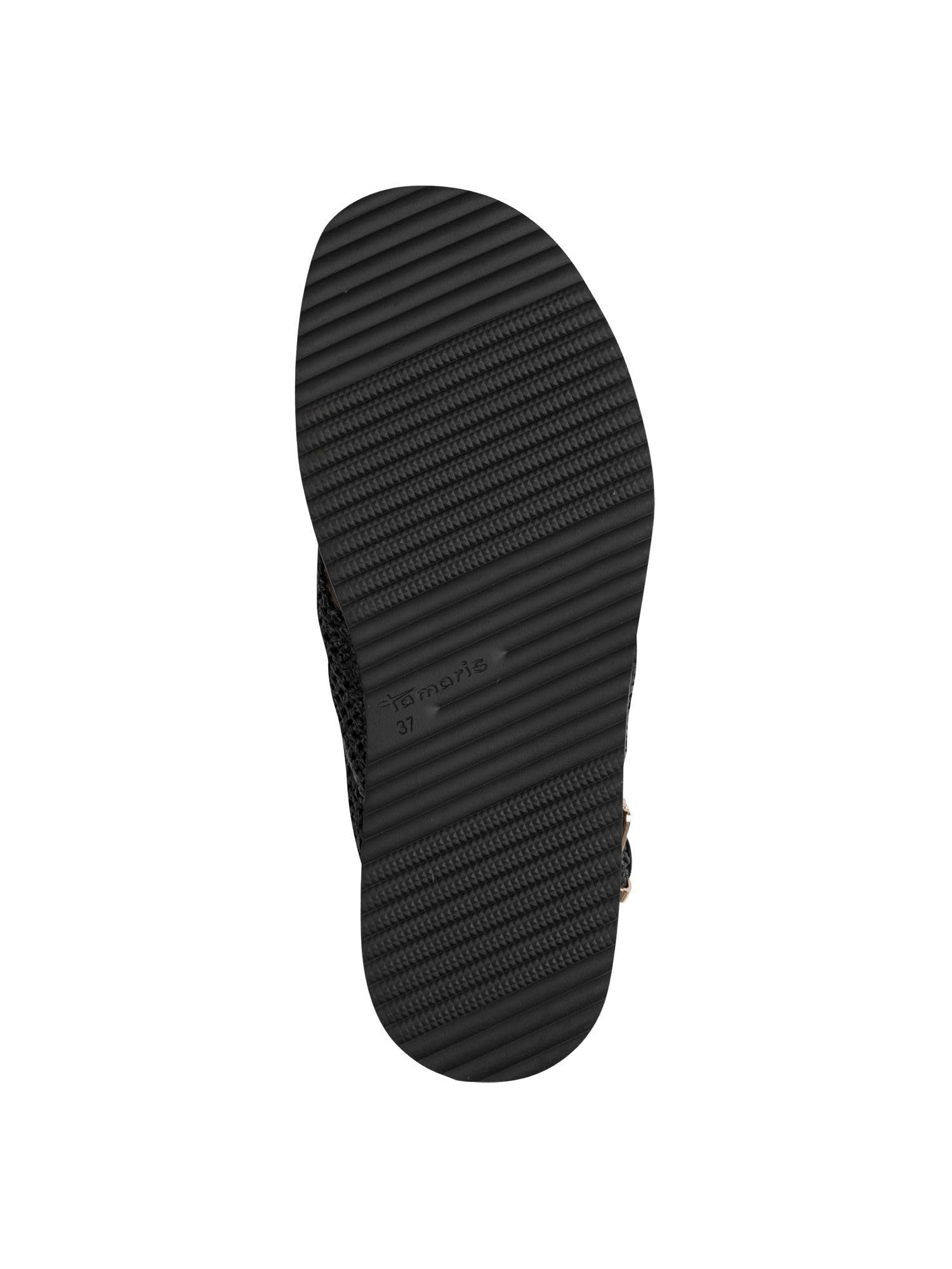 Tamaris Kobiety Tamaris Damen 1-28224-46Sandał