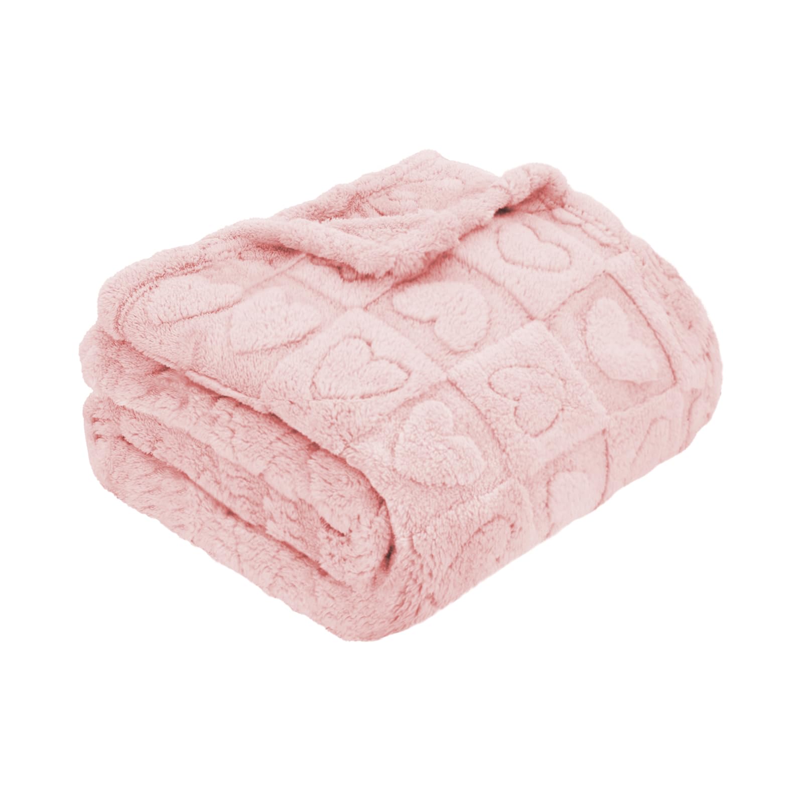 MACEVIA Dog Blankets for Small Dogs, Washable Pet Bed Cover Soft Fluffy Puppy Pet Blanket, Cat Blankets for Indoor Cats, Bed, Couch, Sofa, Travel(