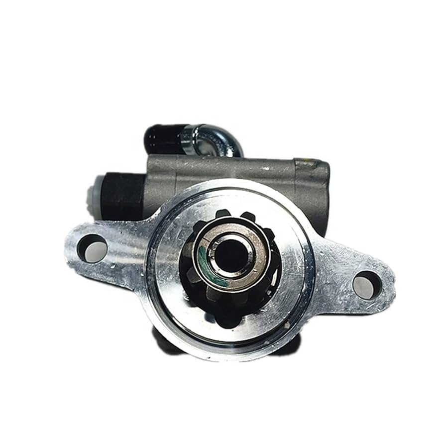 Amazon.com: MaGiLL Power Steering Pump 44320-60360