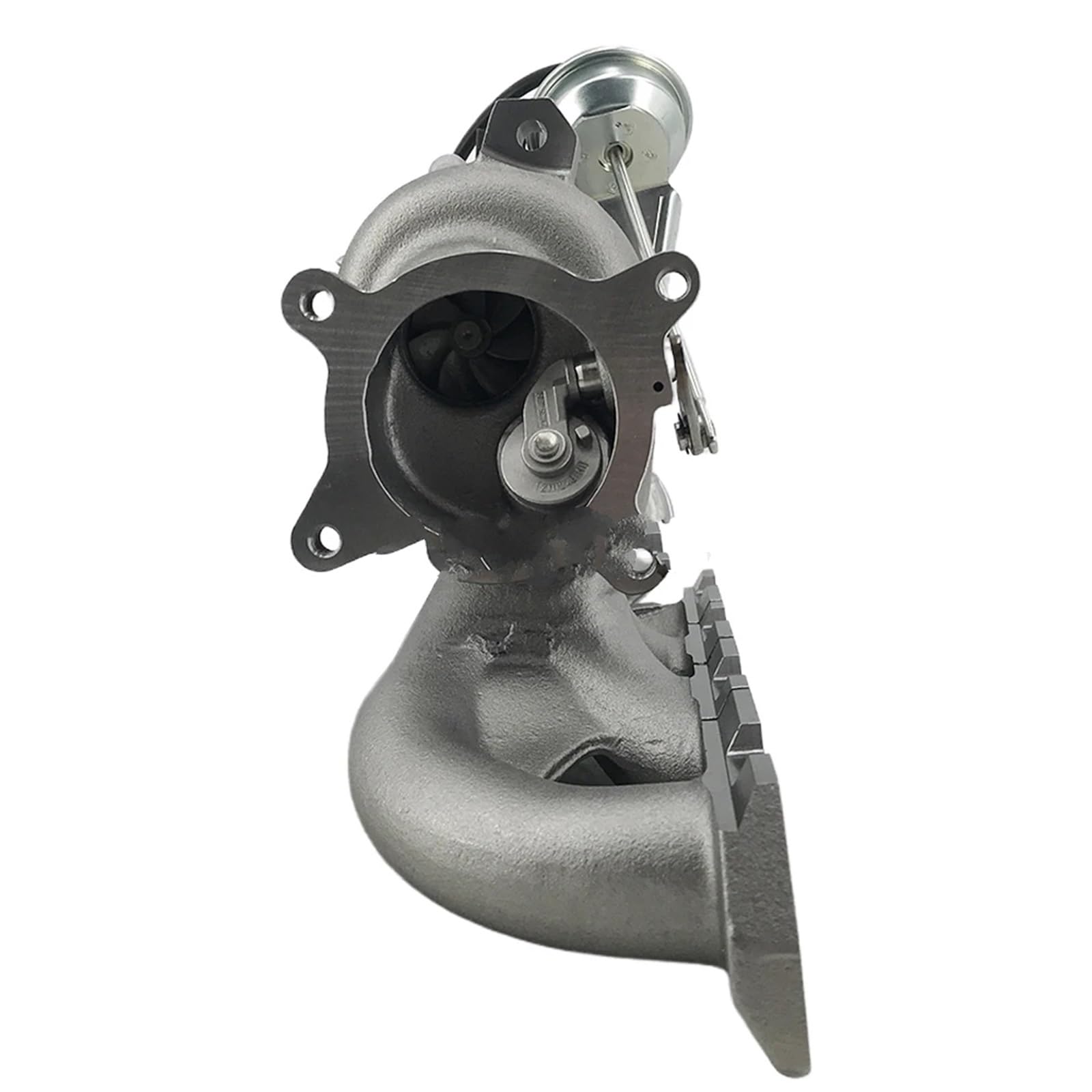 attuatore elettrico del turbocompressore Turbocompressore per turbo completo per turbina per vw T5 per transporter per tsi Turbolader