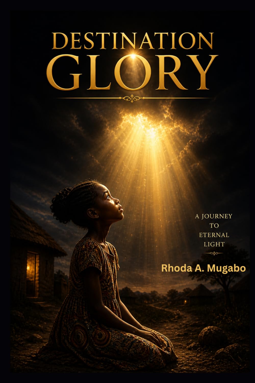 DESTINATION GLORY: From Dust to Destiny