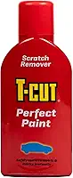 T-Cut Removedor de riscos rápido 500 ml
