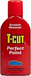 T-Cut Removedor de riscos rápido 500 ml