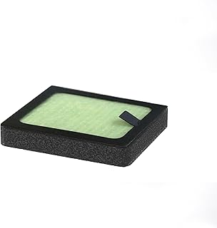 Baby Brezza Replacement HEPA Filter for Baby Brezza Sterilizer Dryer Advanced