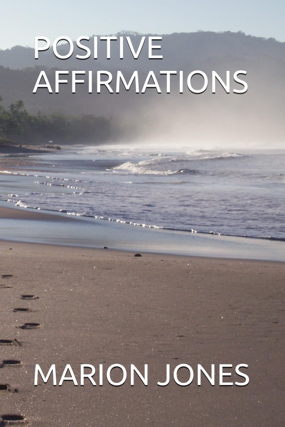 POSITIVE AFFIRMATIONS