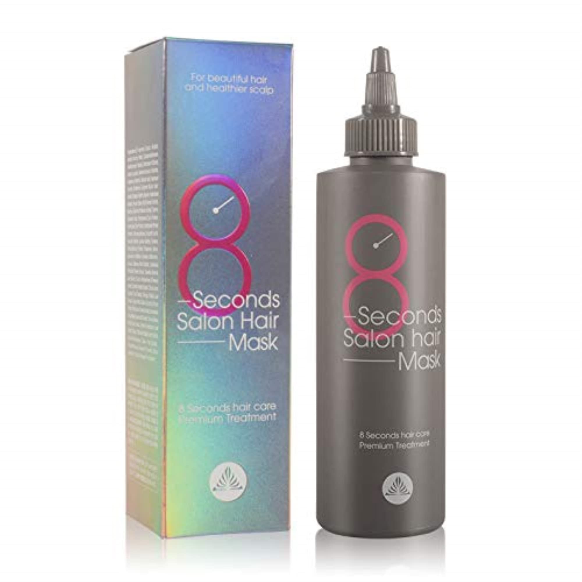 8 Seconds Купить Спб