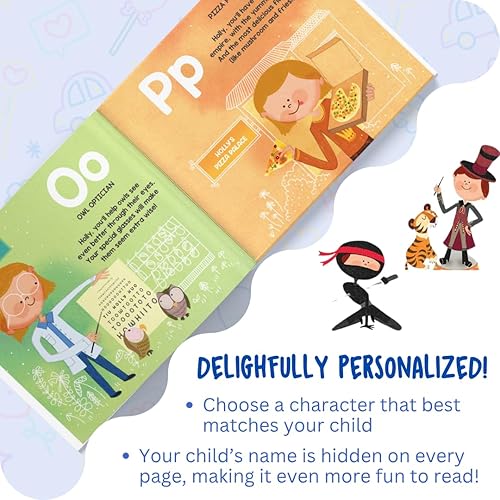 Miniatura 4 de Qué cosas increíbles puedo crecer - Regalo personalizado