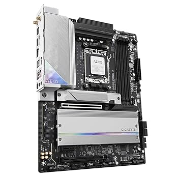 m*v様 GIGABYTE AERO B650 AM5 B650 AERO G | GIGABYTE(ギガバイト) Socket AM5 AMD B650 ATX