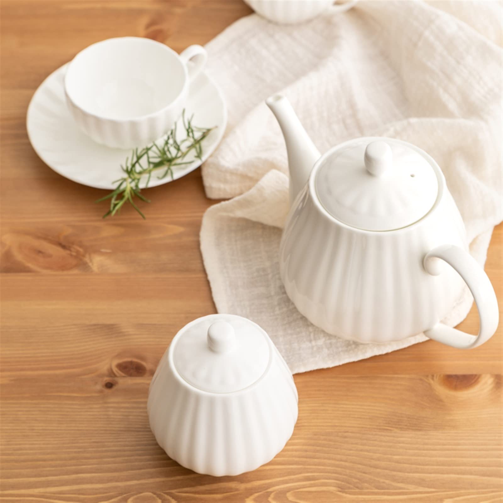 Dzbanek Do Herbaty Z Zaparzaczem Styl Czajniczka Domowy Dzbanek Do Kawy Z Porcelany Kostnej Ceramiczny Duży Pojedynczy Dzbanek Kwiatowy Dzbanek Do Herbaty Czaj,One Color