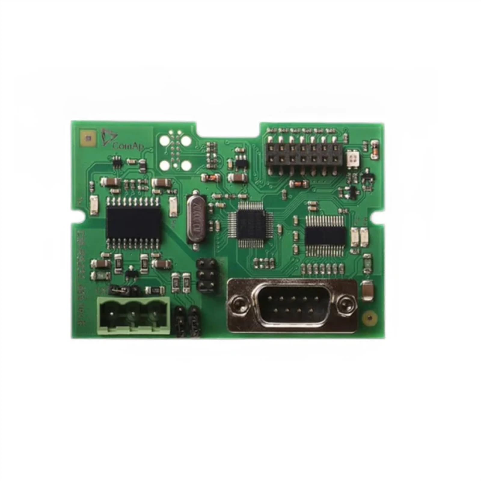 Surveillance CM-RS232-485 InteliConfig bus série pour système InteliSCADA CM223248XBX