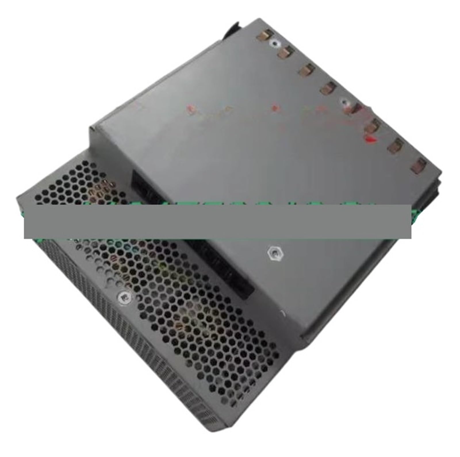 Alimentation RX2600 DPS-650AB A pour stopper les arrêts critiques de serveur