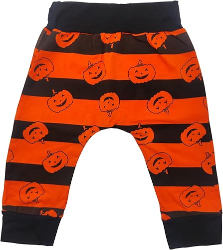 Miniatura 3 de Disfraz de murciélago para bebés niños y niñas, disfraz de murciélago de calabaza con sombrero para recién nacidos a bebés