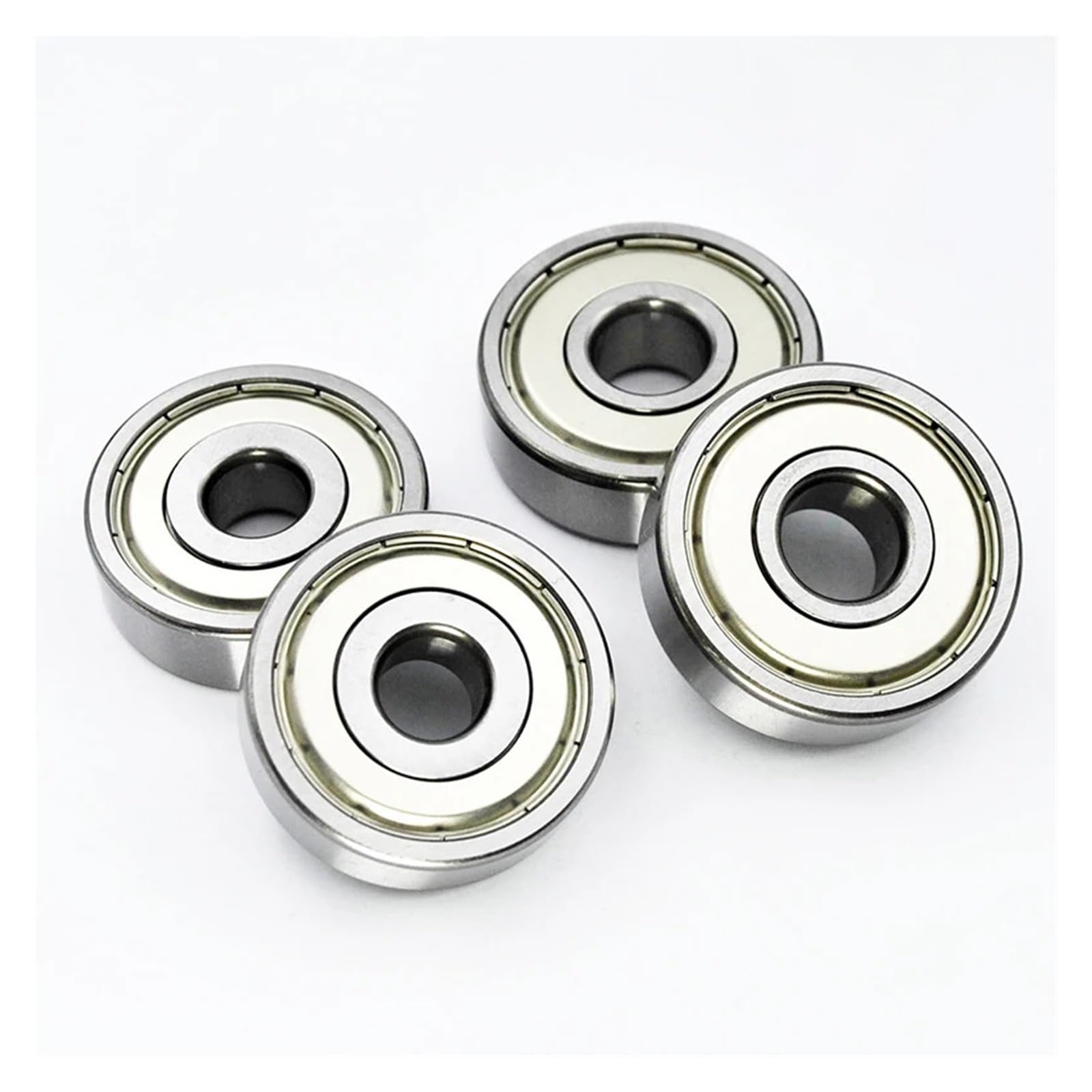 Roulements En Acier Chromé 6300-6302 ZZ