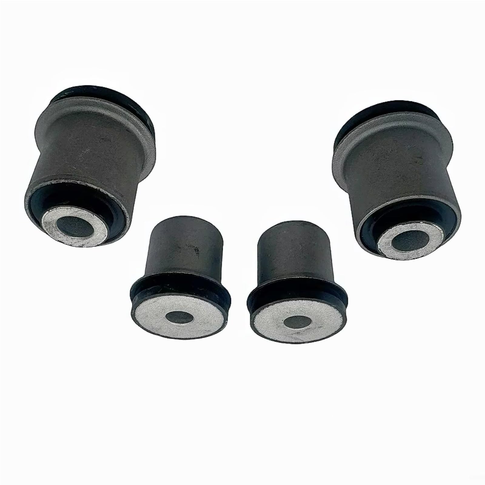Kit bagues bras de suspension Seat Exeo idéal trajets vacances ST - 6