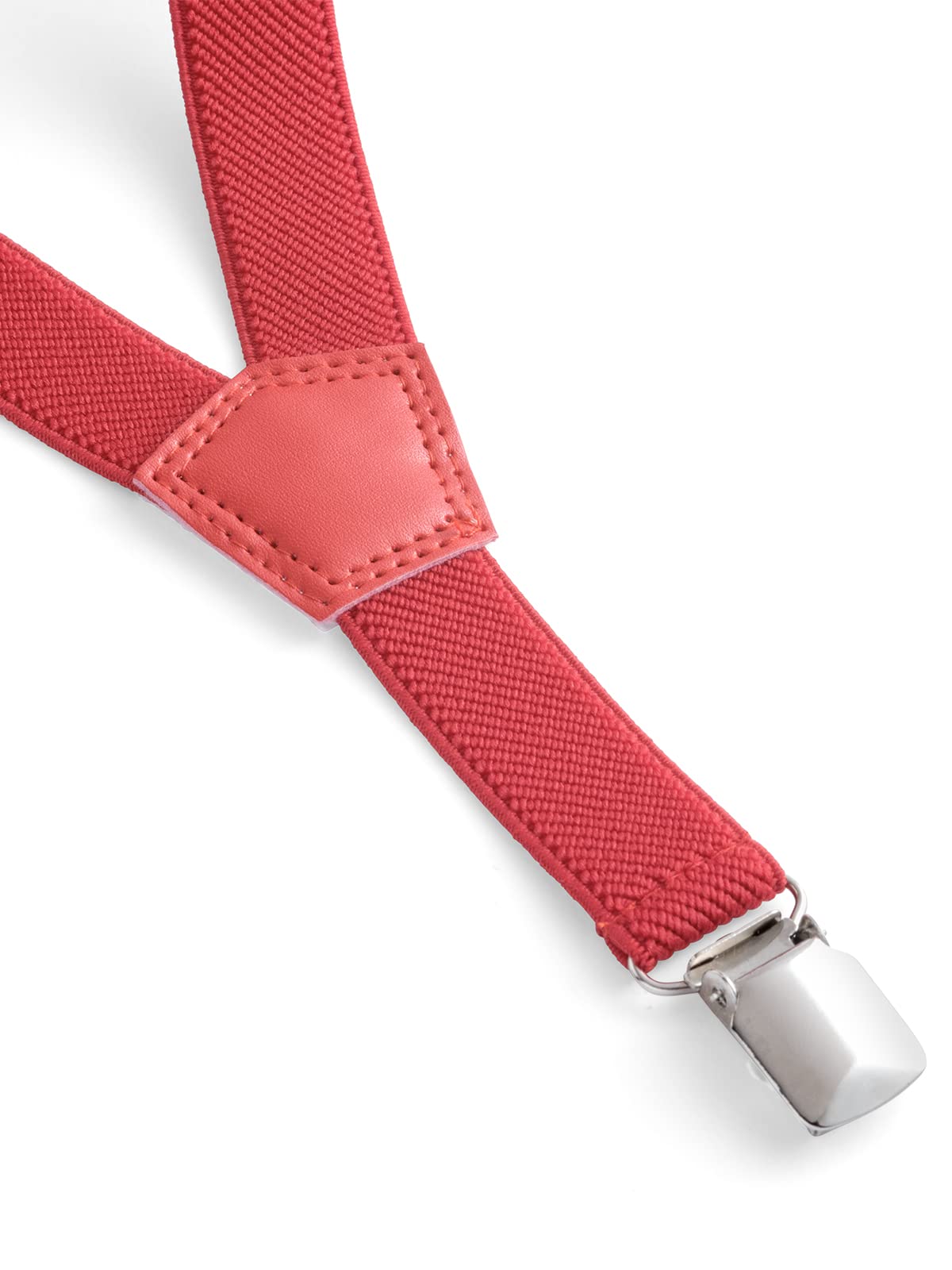 Tirantes Infantiles Unisex Ajustables En Forma De Y De (0-2 Años) - 2cm