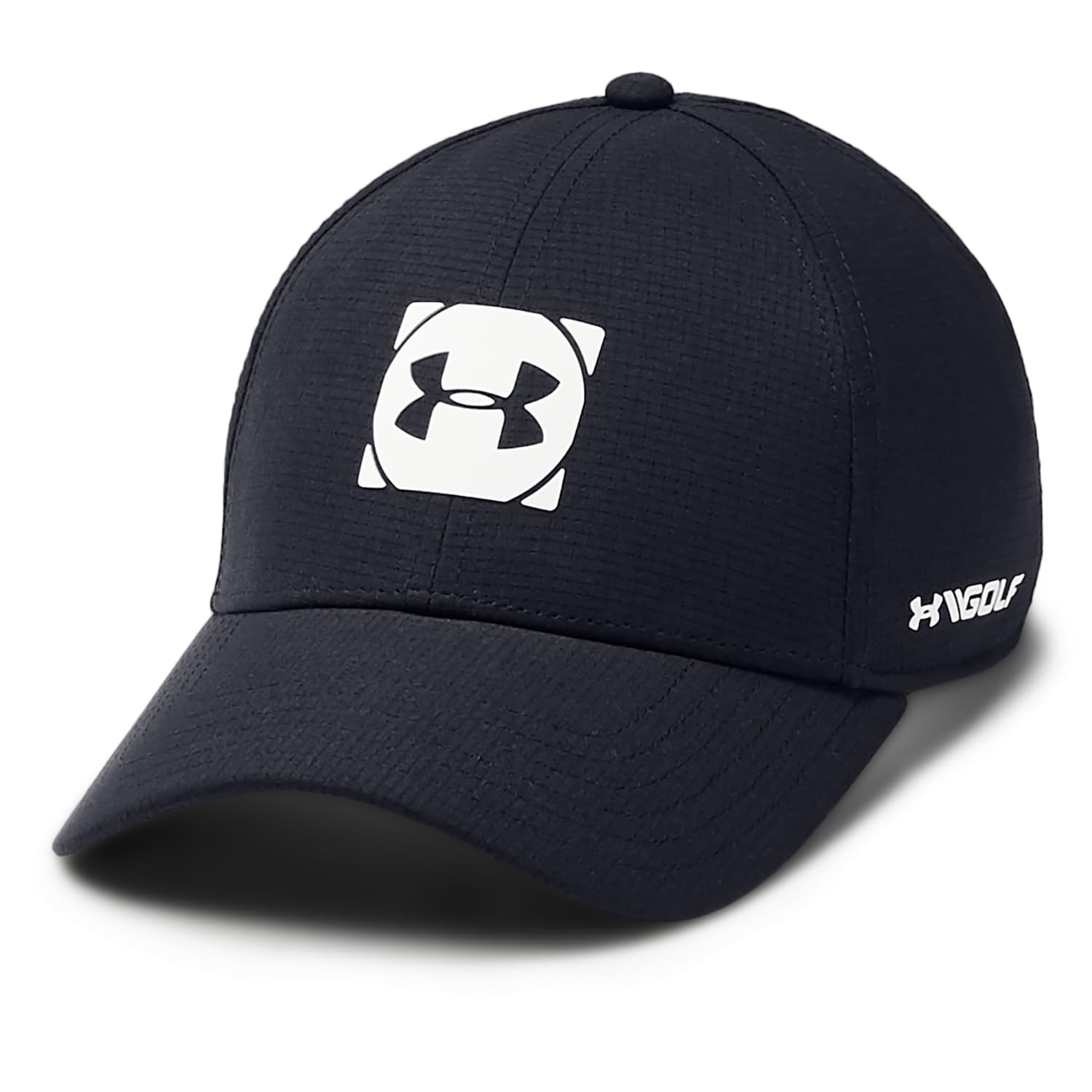 Under Armour Mens Official Tour Cap 3.0 Hat