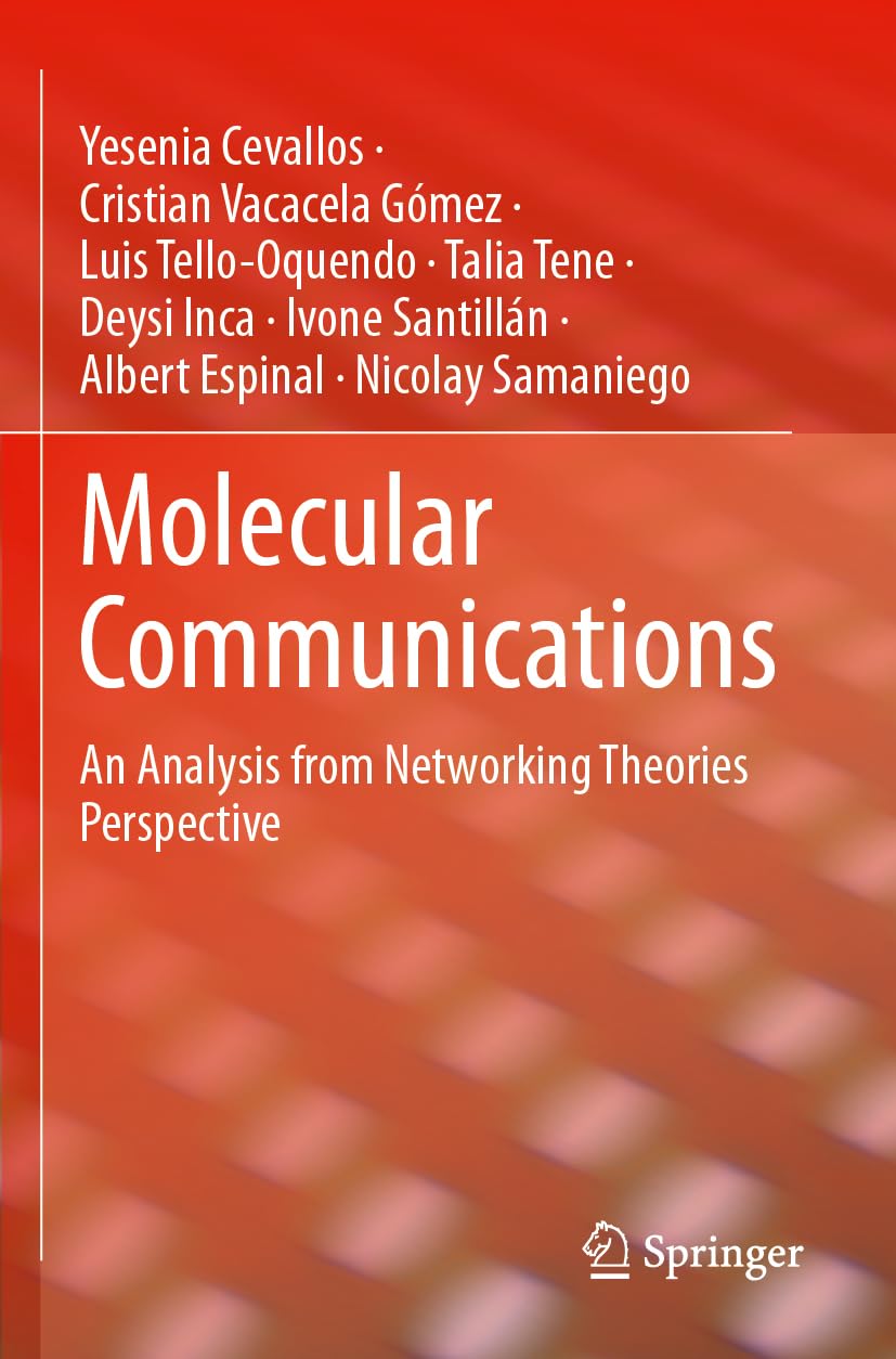 Molecular Communications: An Analysis from Networking Theories Perspective
