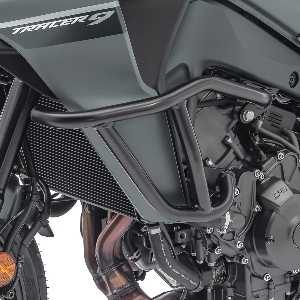 Defensas de Motor Compatible para Yamaha Tracer 9 / GT 21-24 TK9 Protector