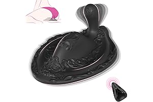 12 Speed Prostate Massager to Satisfy Sensitive Nodes