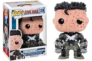 civil war funko pop crossbones