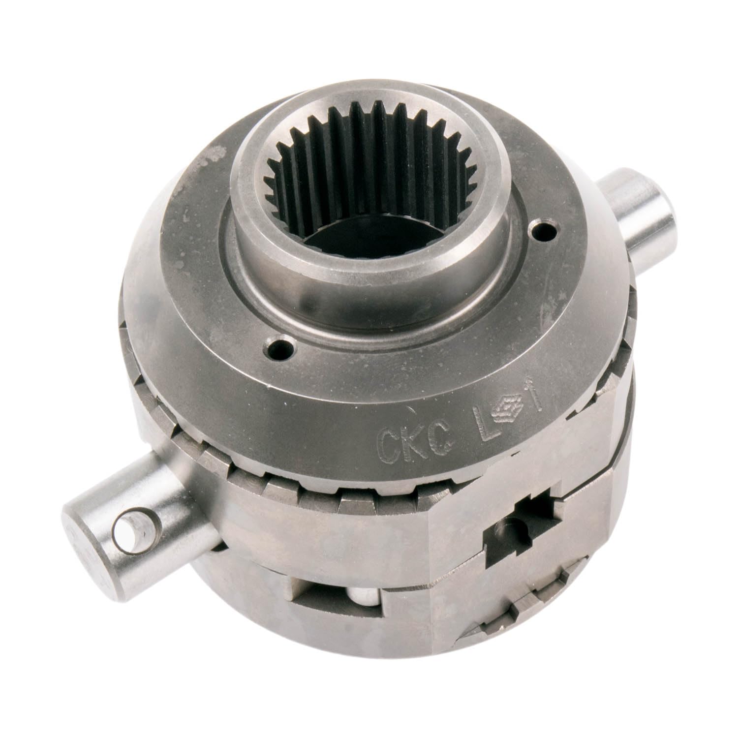 Amazon.com: PowerTrax 9204302700 No-Slip Differential Locker, 27