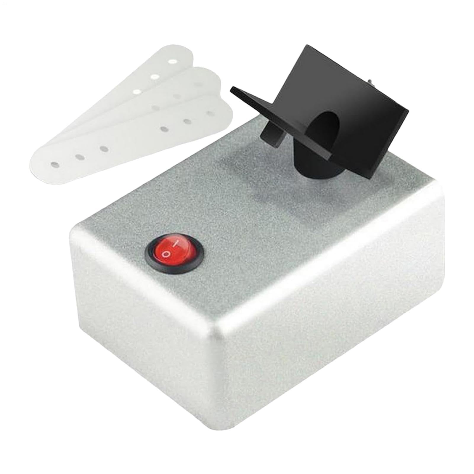 Polnischer Shaker - Nagellack Shaker Machine, | Tragbarer Nagel Lack -Shaker - Mixer Für Farben, Nagellack, Wimpernklebstoffe, Schüttelmaschine Für Nagelkleber
