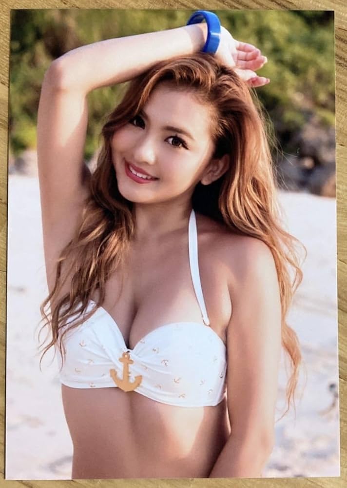 RiRi KAREN L判 写真 1 リリ カレン サイバージャパンダンサーズ Amazon.co.jp: カレン KAREN L判 写真 1 CYBERJAPAN DANCERS