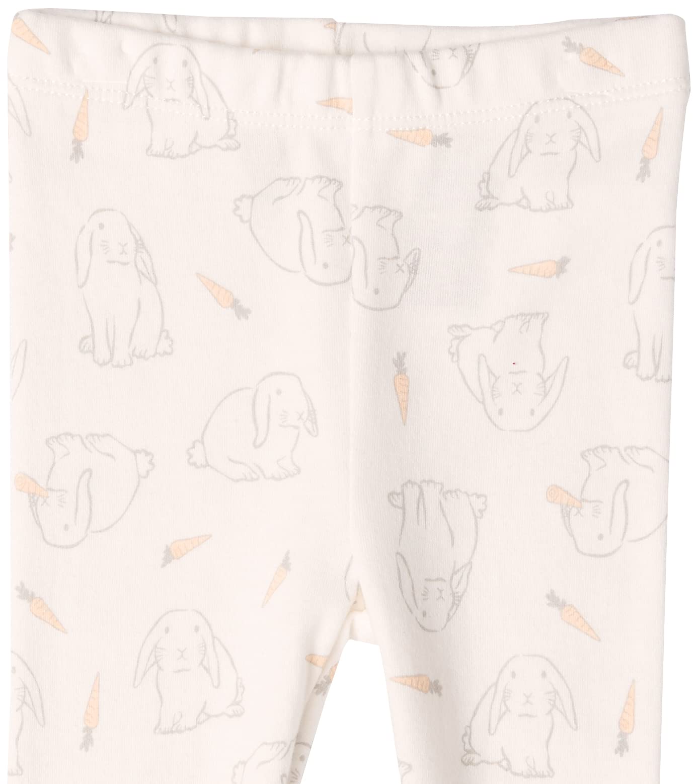 Amazon Essentials Leggings Unisex Bimbi, Pacco da 5